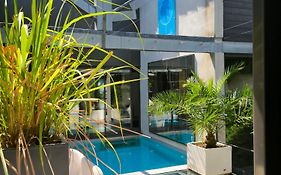 Be Loft B&B Pool & Spa